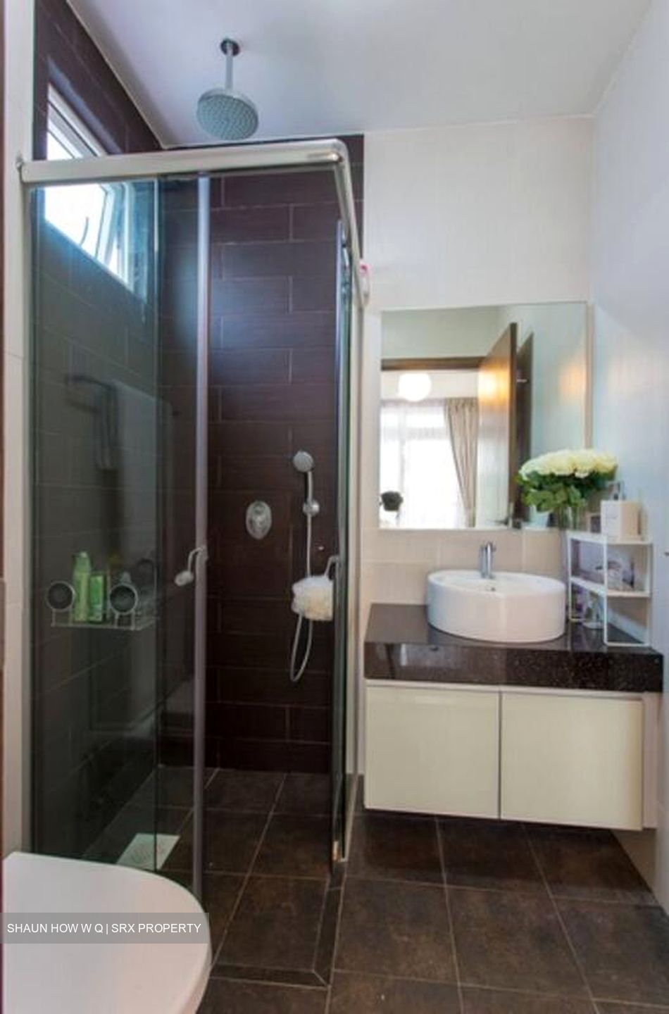 Parc Rosewood (D25), Condominium #500608901